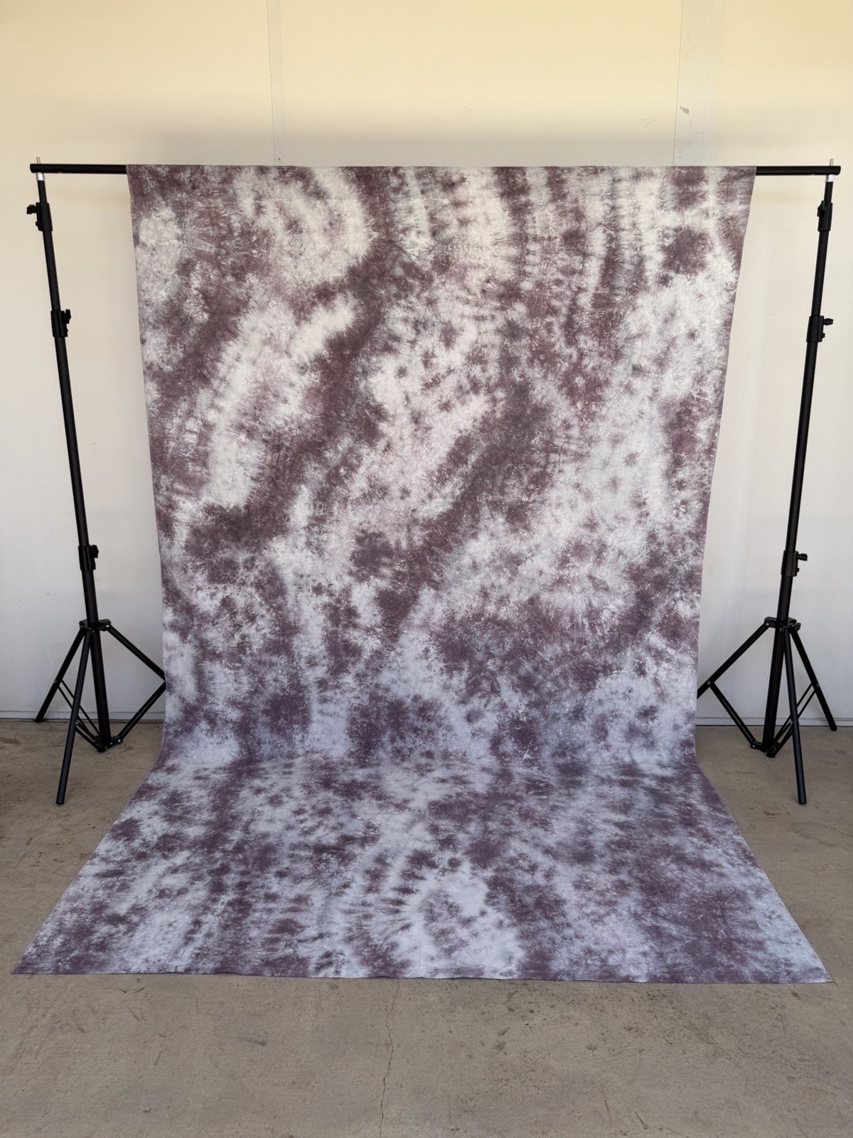 4 Pack 6×9 ft Photography Backdrops Abstract Tie-Dye Photography Backdrops