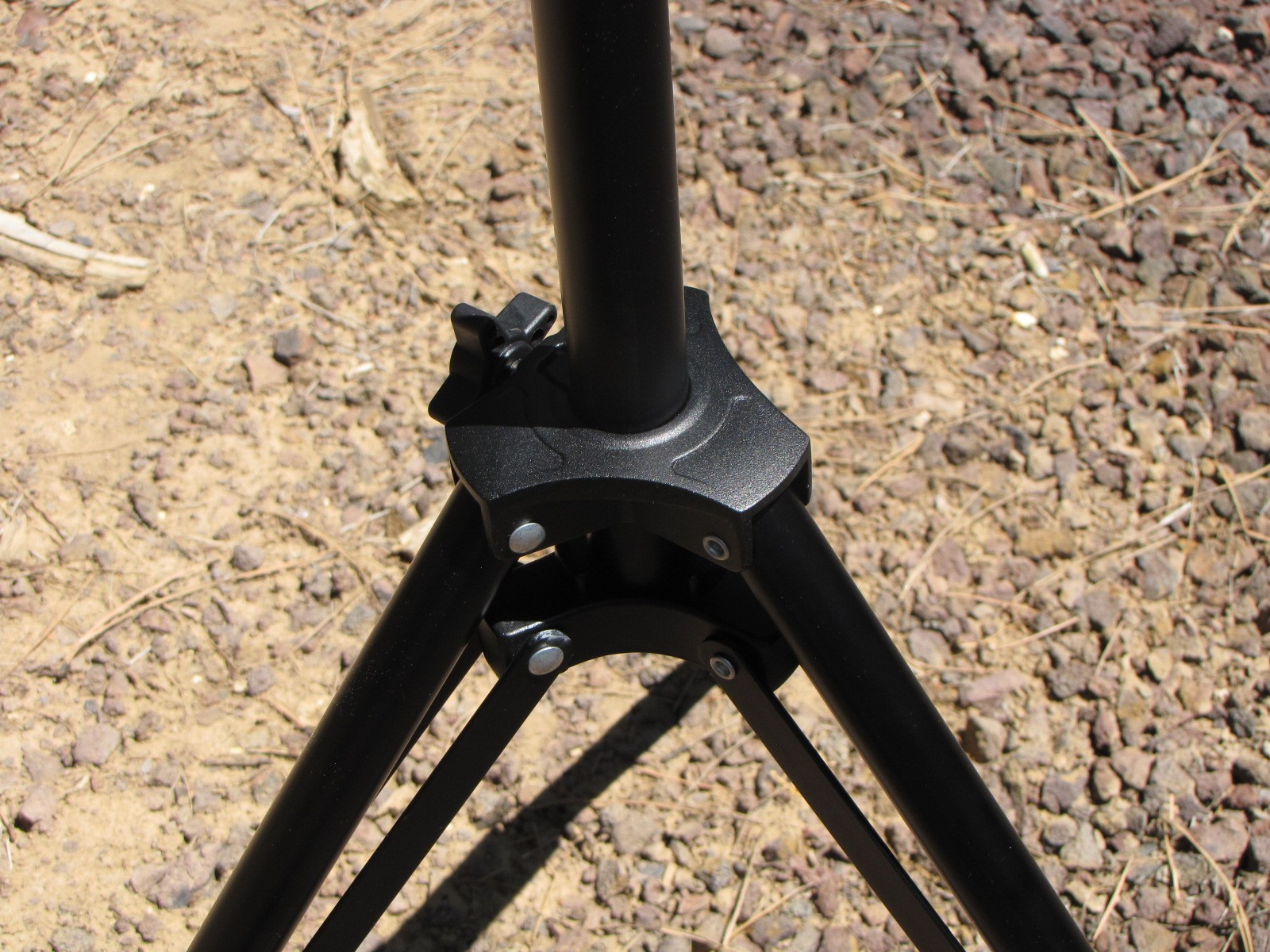 Impact BGS-S12-V2 Background Support System 6,9,12′ Across, 3.3-10.5′ High