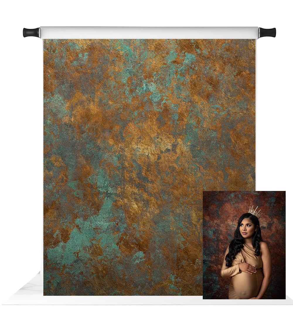 Abstract Steel-Gray Lines Backdrop for Photography Old Master Backdrop Textur…
