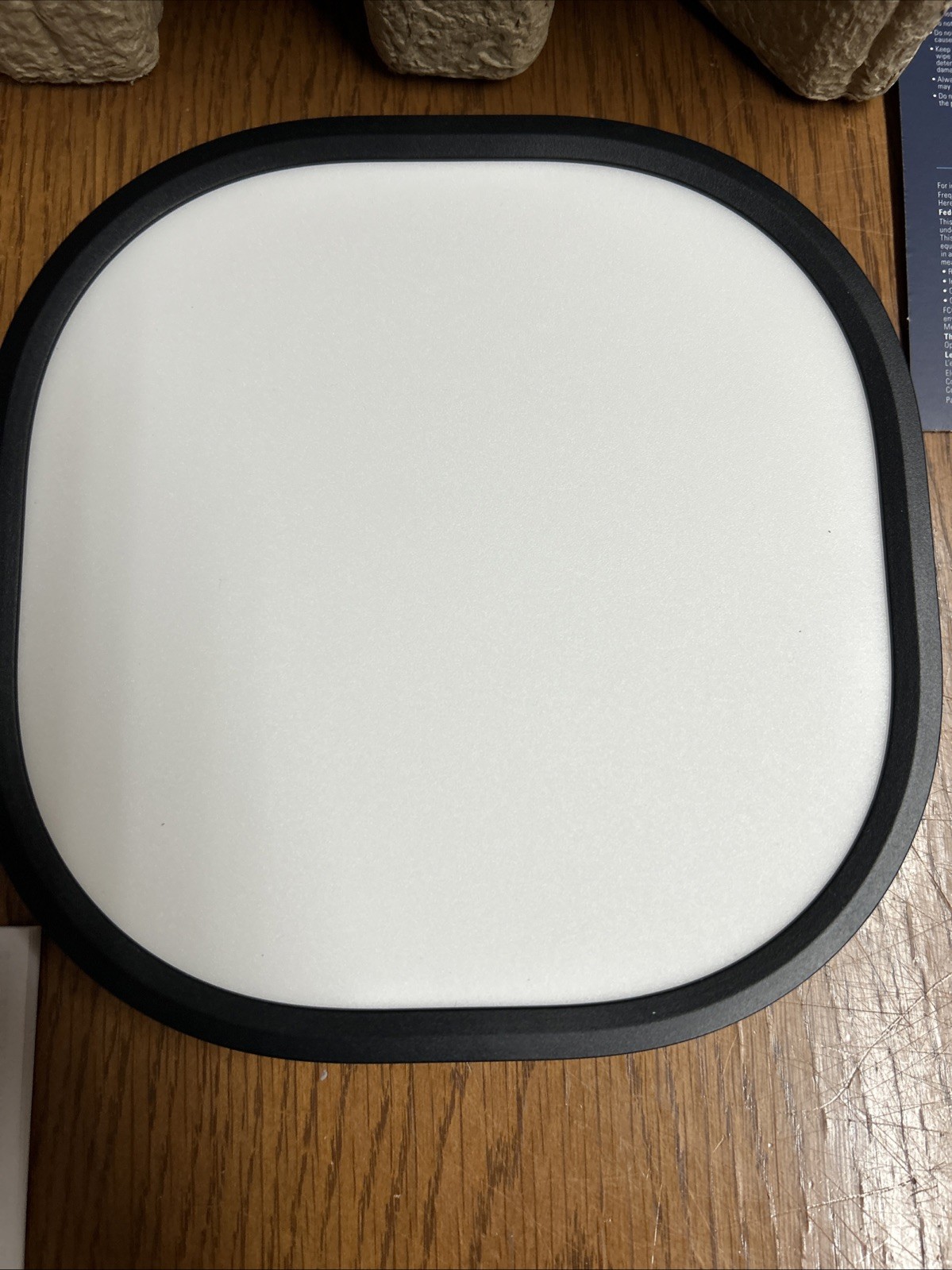 Elgato Key Light Air LED Panel 1400 Lumens Desk Lighting Wi-Fi Enabled In Box