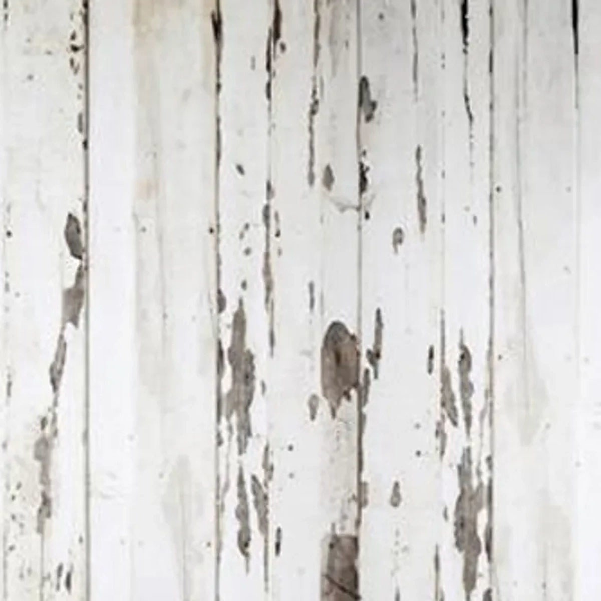 Click Props White Floor Backdrop, Small