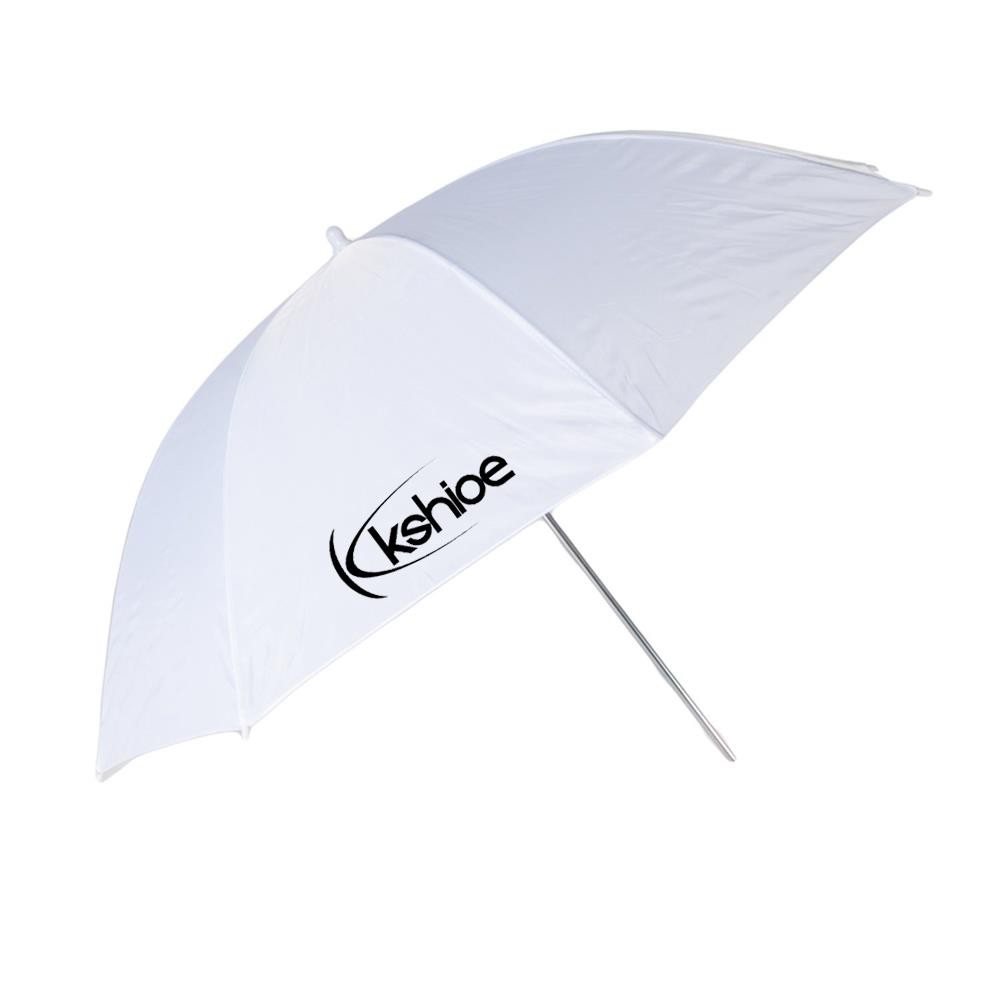 Kshioe Photo Studio Lighting Photography Backdrop Stand Light Kit Umbrella Set