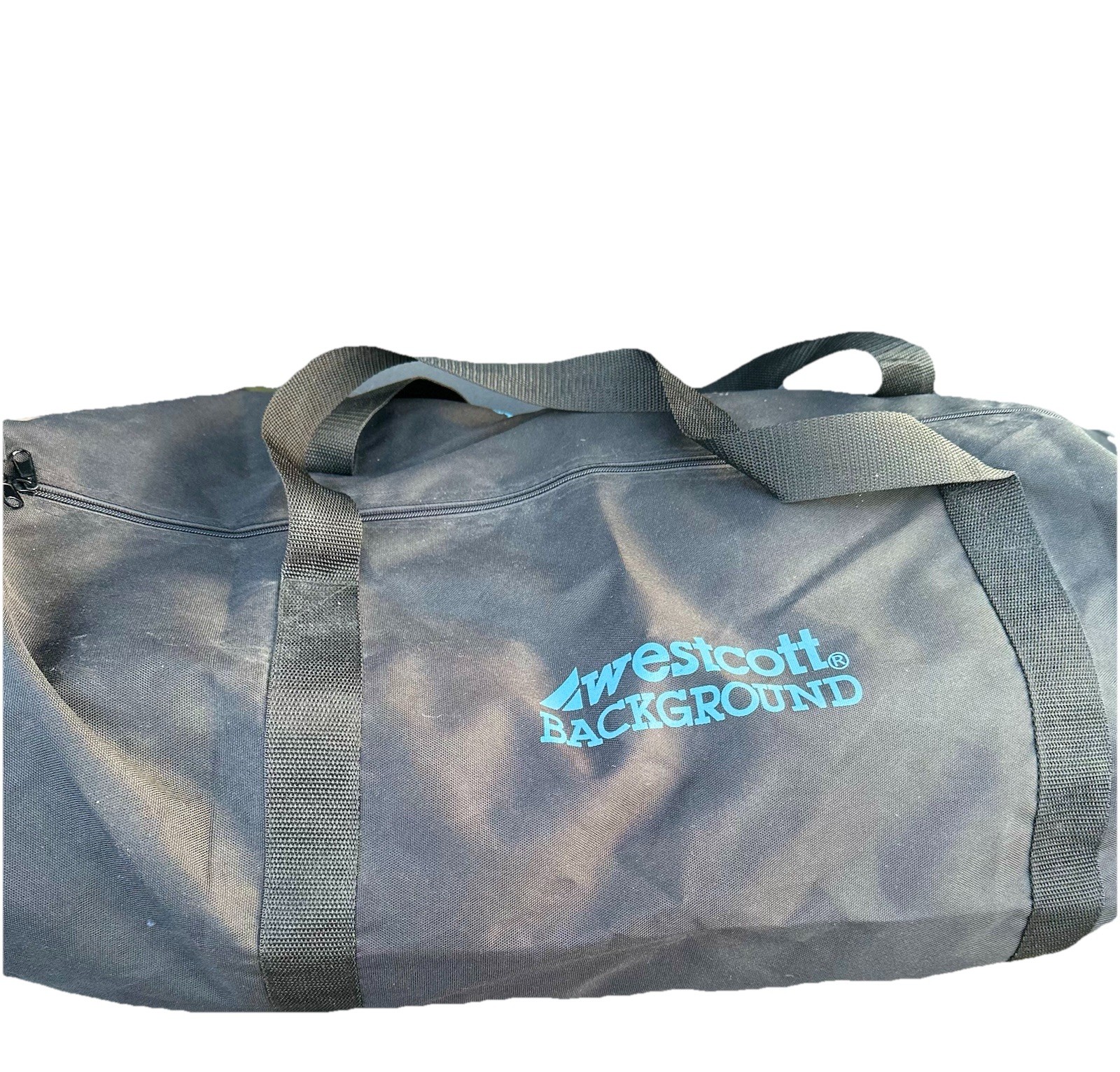 Total of 3 westcott 10x 13′ Drop Pro Wrinkle-Resistant Backdrop