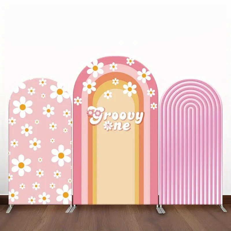 1Pc Arch Backdrop for Birthday Party Decoration Wedding Decoration Baby Shower
