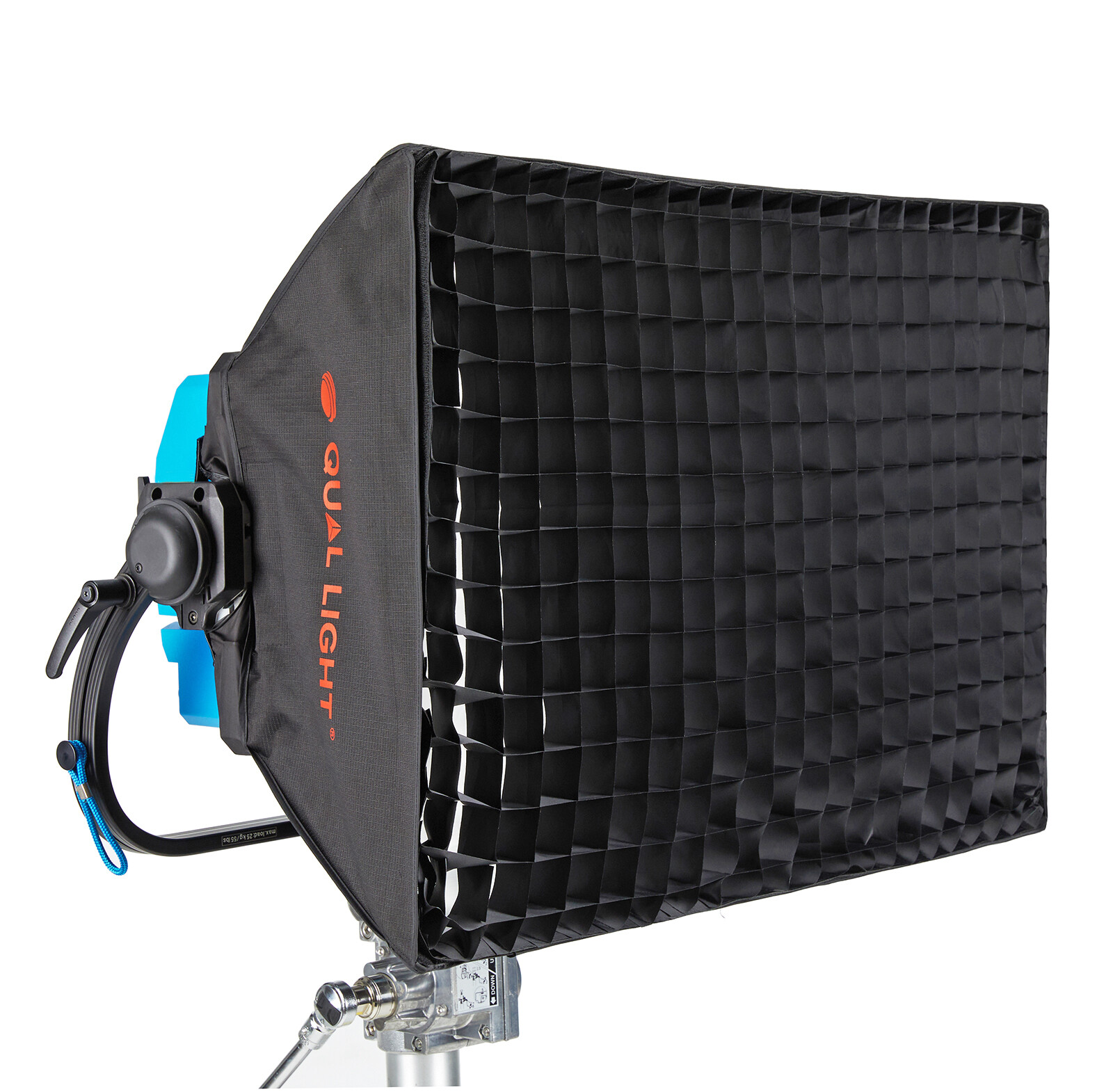 Qual Light Softbox & Grid SnapBag for Arri SkyPanel X21 Light