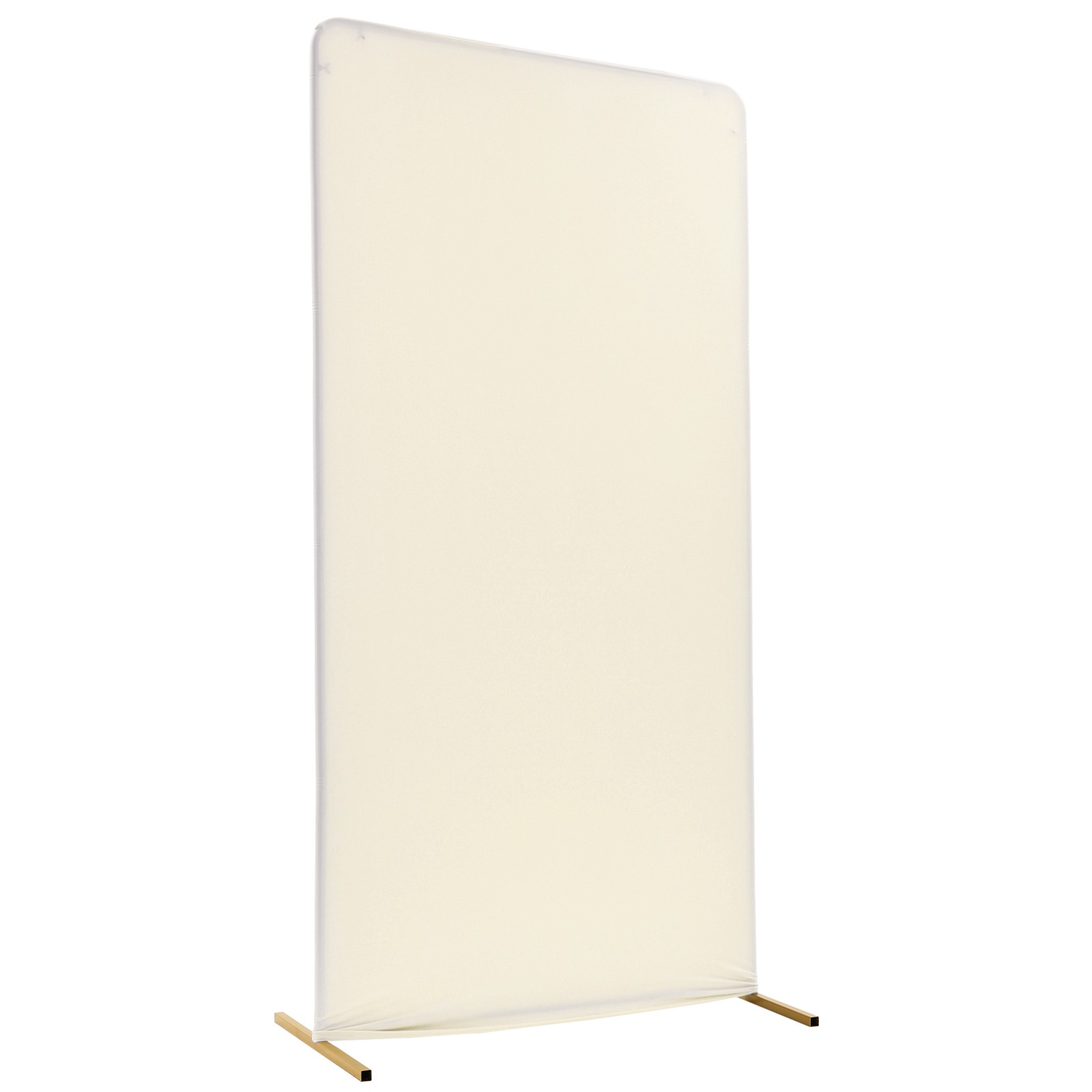 Wedding Backdrop Stand, Backdrop Frame, Backdrop Stand.Capacity 13.23 lbs.Gold