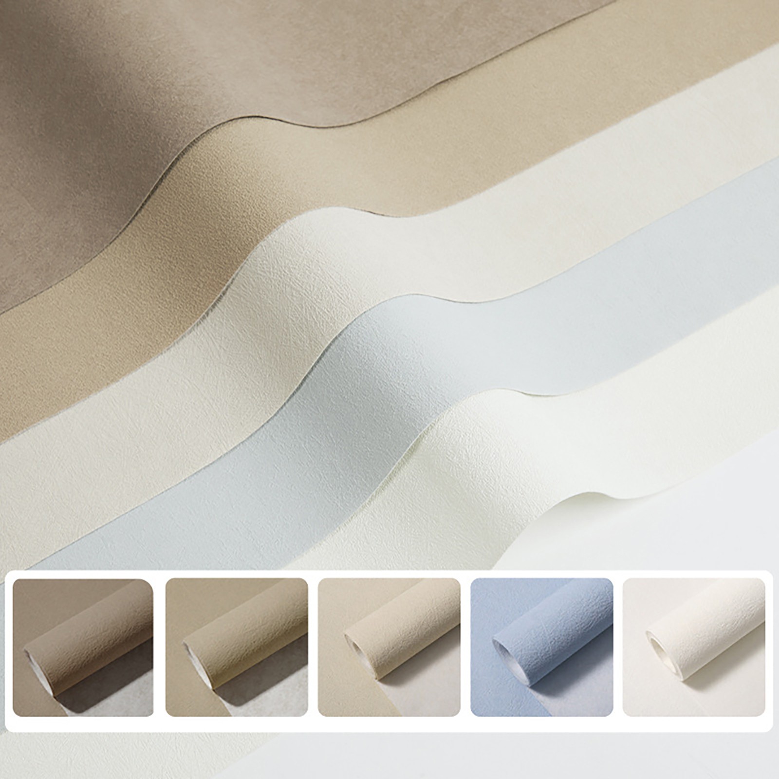Non-Wrinkle Photography Backdrop – 50x70cm Backdrops for Photoshoot Background