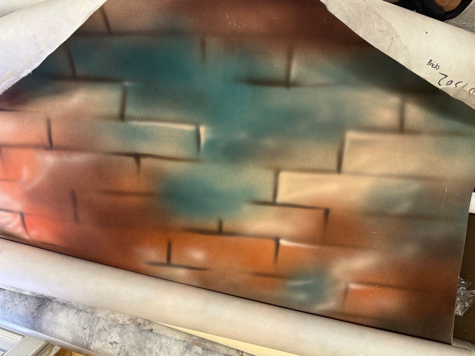 Ten Canvas Photo Studio Backdrops for One Price