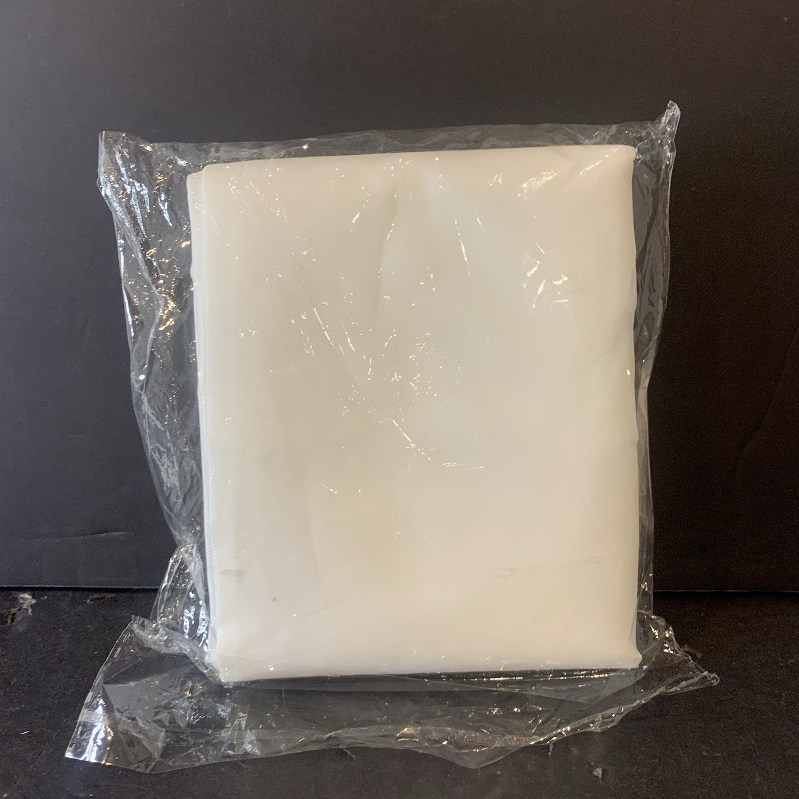 IMPACT Photo Pro Booth PLB-400 Booth Stop Front Diffuser WHITE