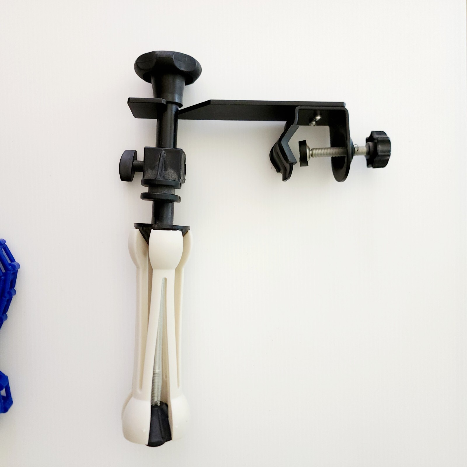 Photography 1 Roller Backdrop Manual Background Support System