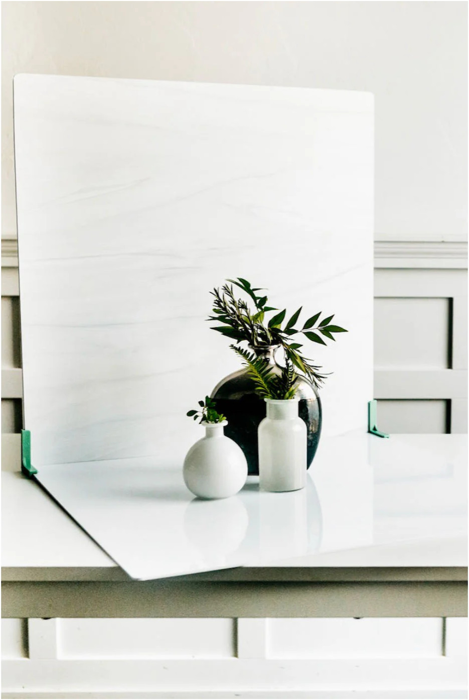 Replica Surfaces GLOSS WHITE SPECIAL EDITION