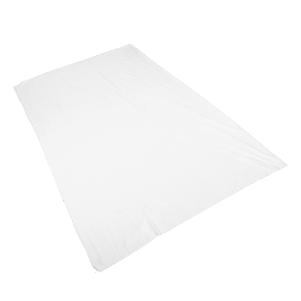 Wrinkle Free White Backdrop For Parties – Polyester Photo Backdrop For Weddings