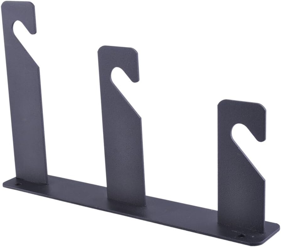 Neewer Photography 3 Roller Wall Mounting Manual Background Support System