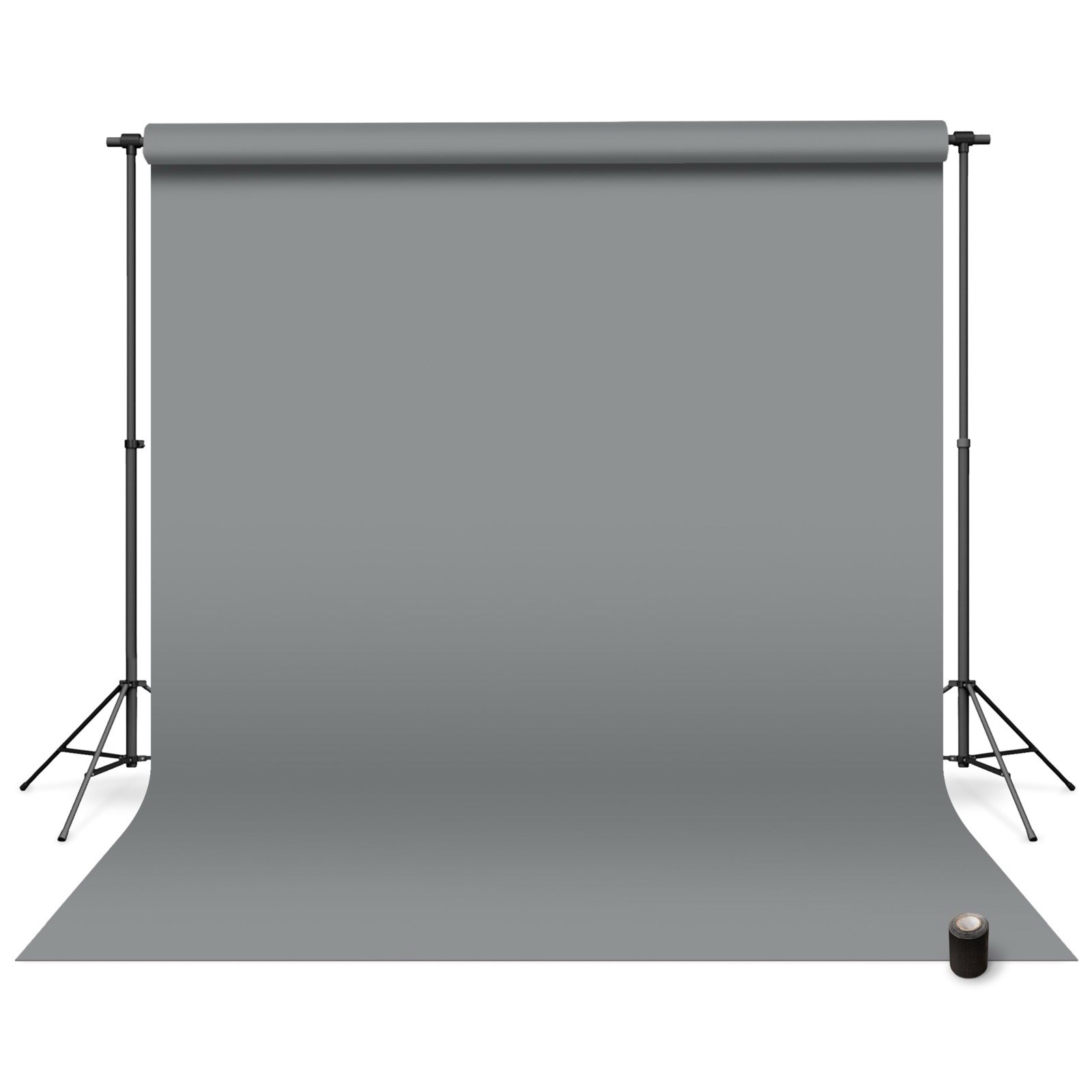 Seamless Paper Backdrop For Photoshoot (107 In X 36 Ft)