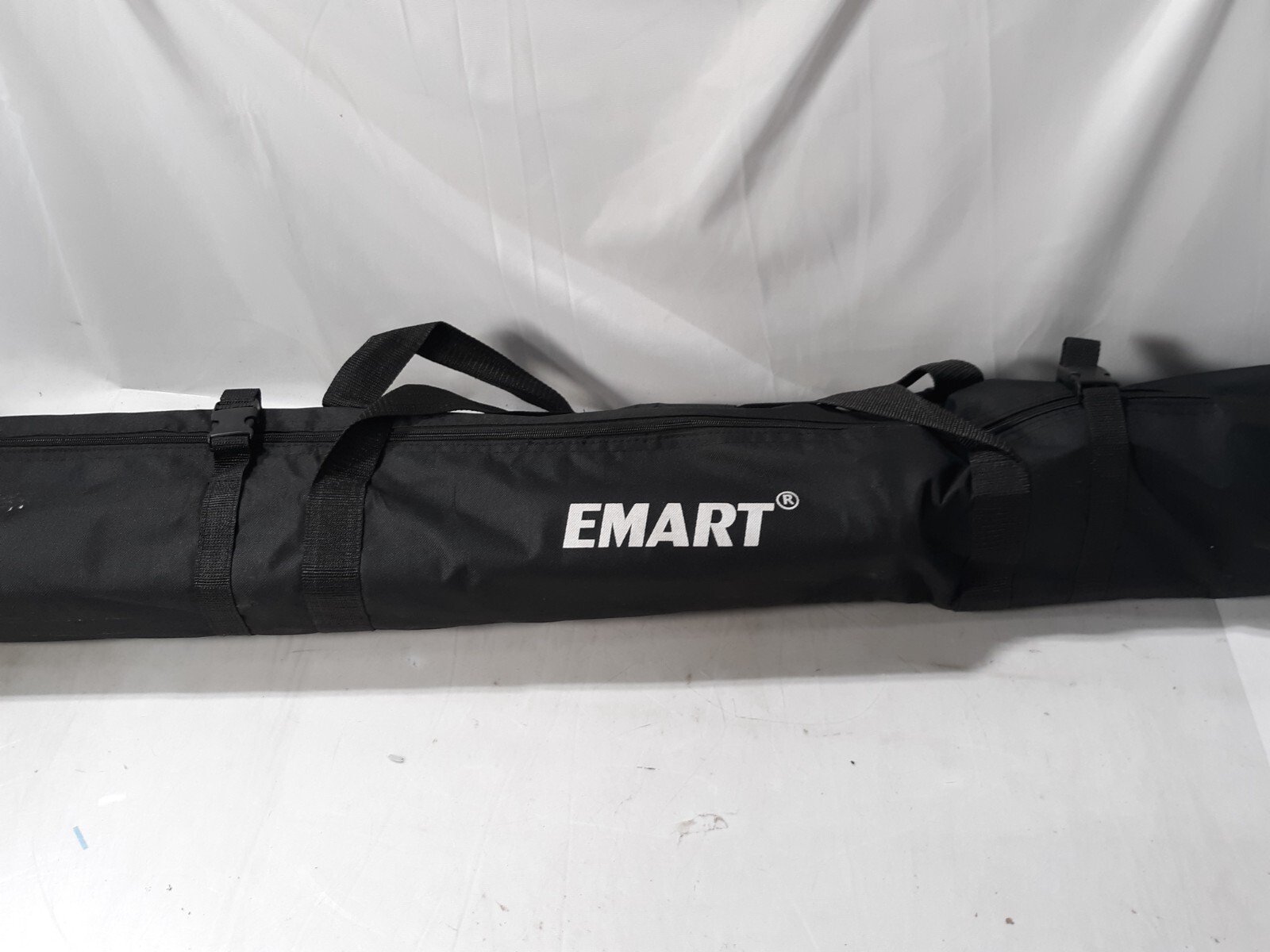 Emart Heavy Duty Backdrop Stand, 7×10 ft Adjustable Background kit