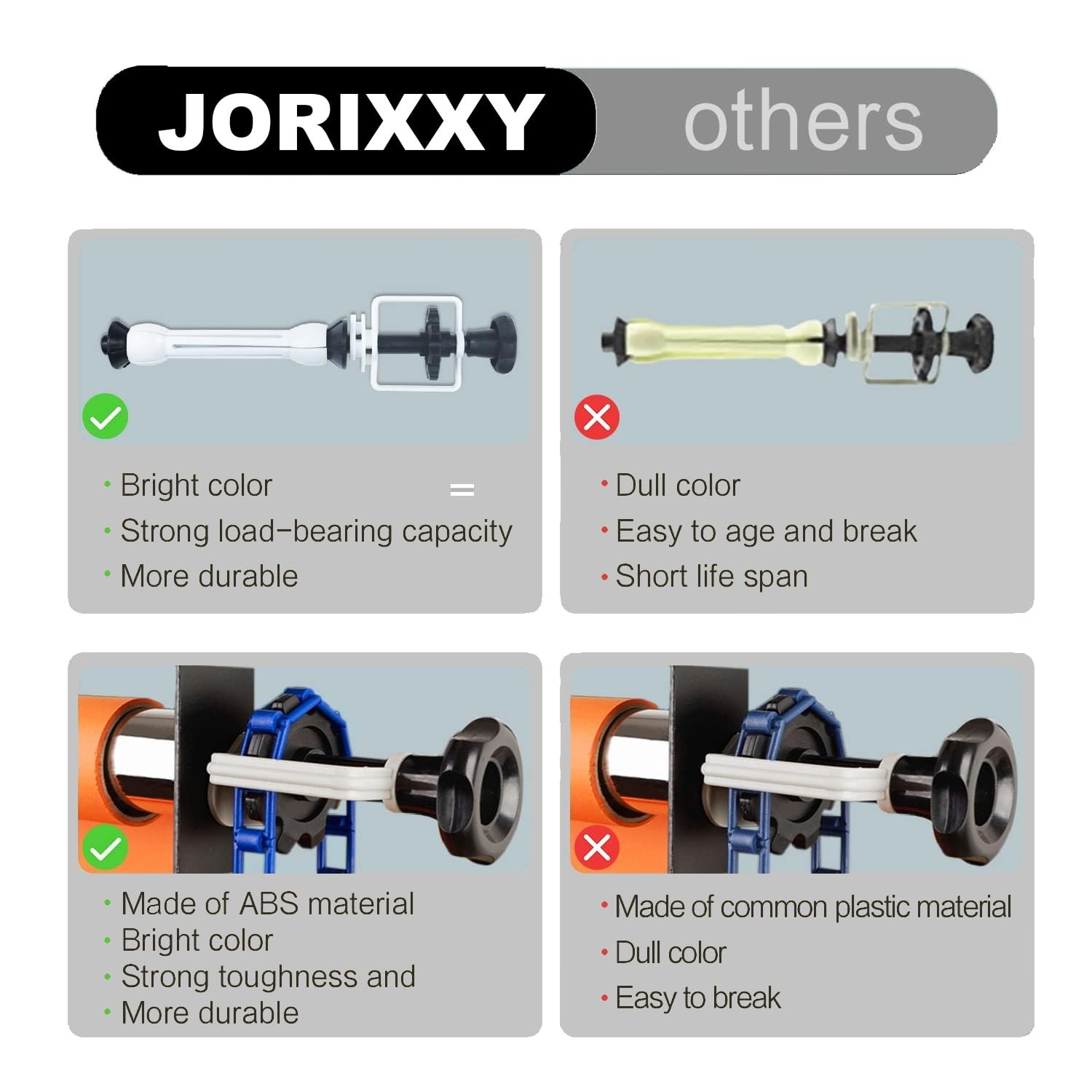 Photography Single Roller Wall Mounting Manual Background Support System, wit…