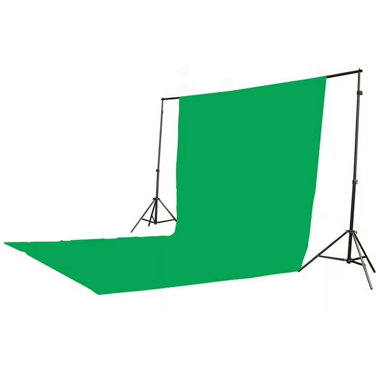 Green Screen Chromakey Backdrop Background 6×9 10×10 10×12 10×16 10×20 10×24