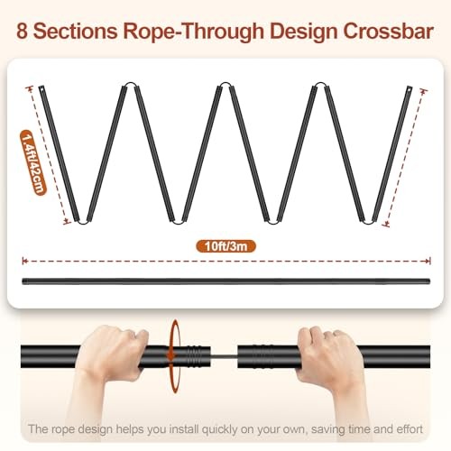 Backdrop Stand 10x7ft(WxH), Photo Studio Adjustable Background 7x10ft Black