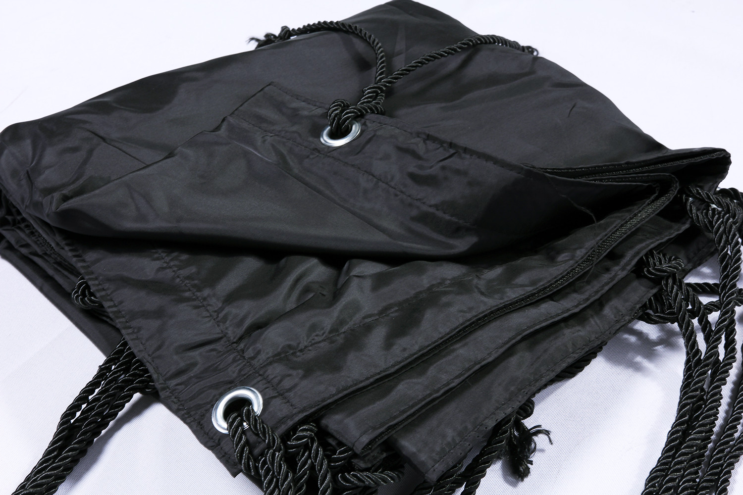 12’x12′ 12×12 3.6×3.6m Black Silk Cloth overhead butterfly light reduce