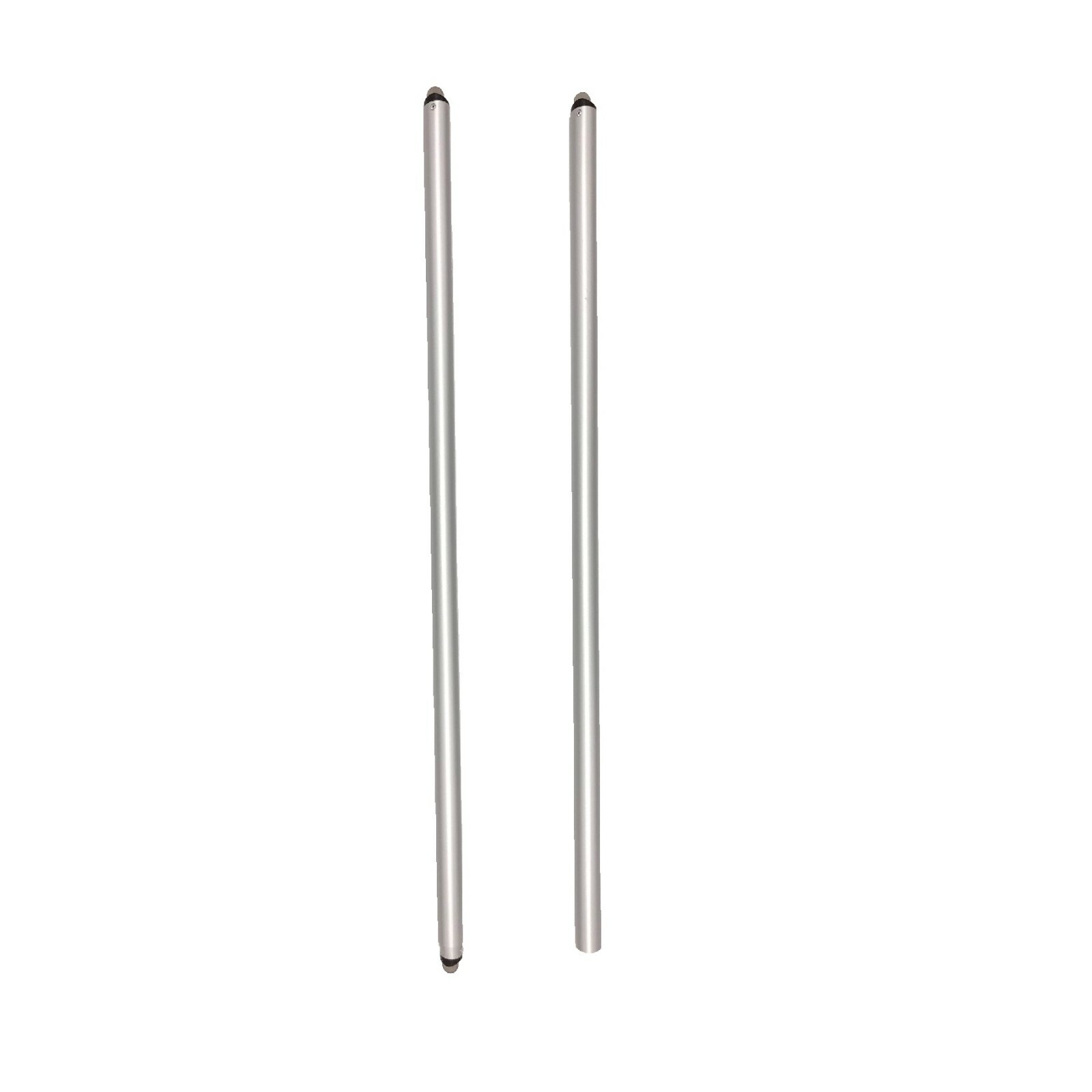 ADJUSTABLE CROSS BAR 4′-10′ FOR DRAPE SUPPORT, VIP CROWD CONTROL