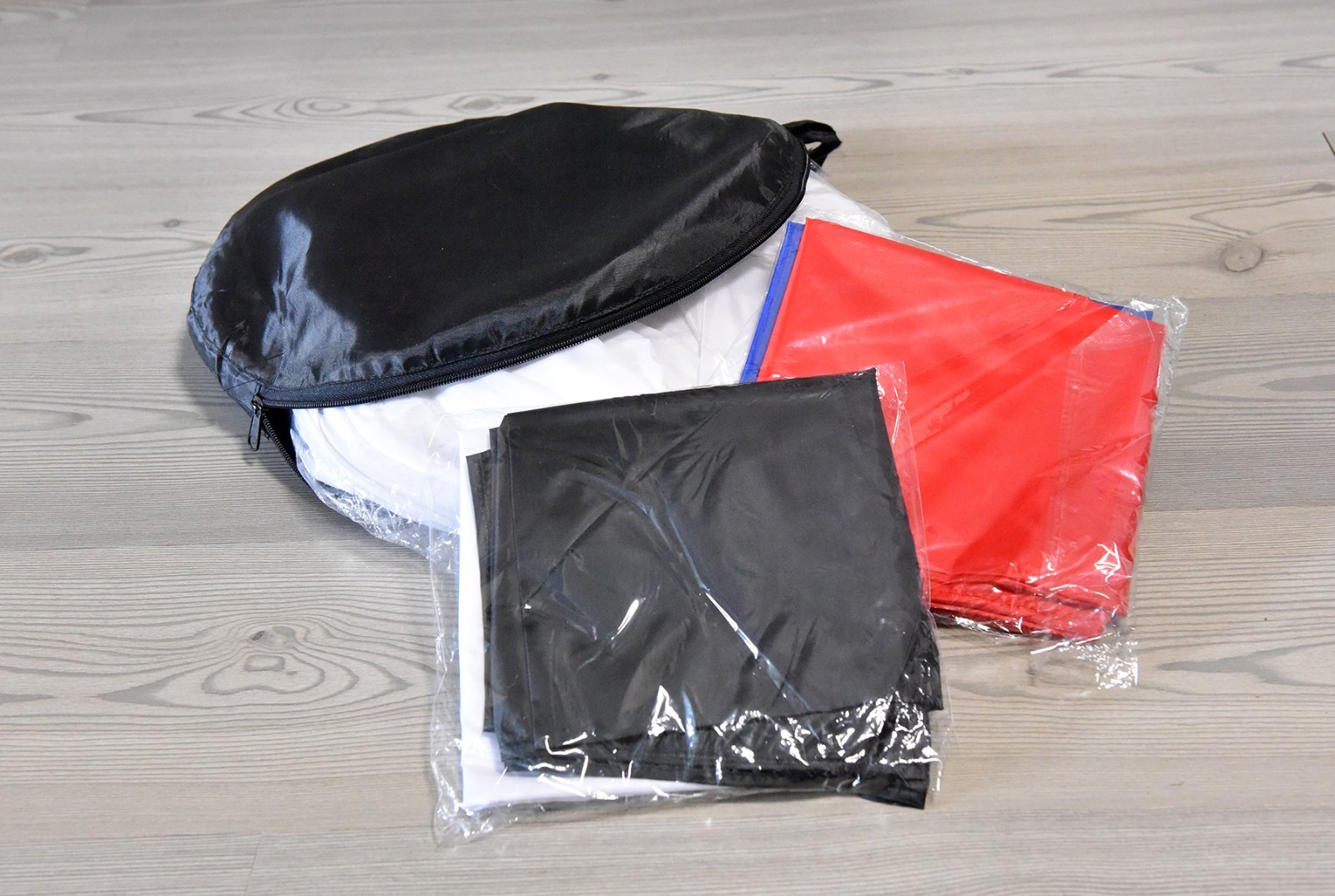 Photo Studio Portable Shooting Product Light Tent 80×80 cm