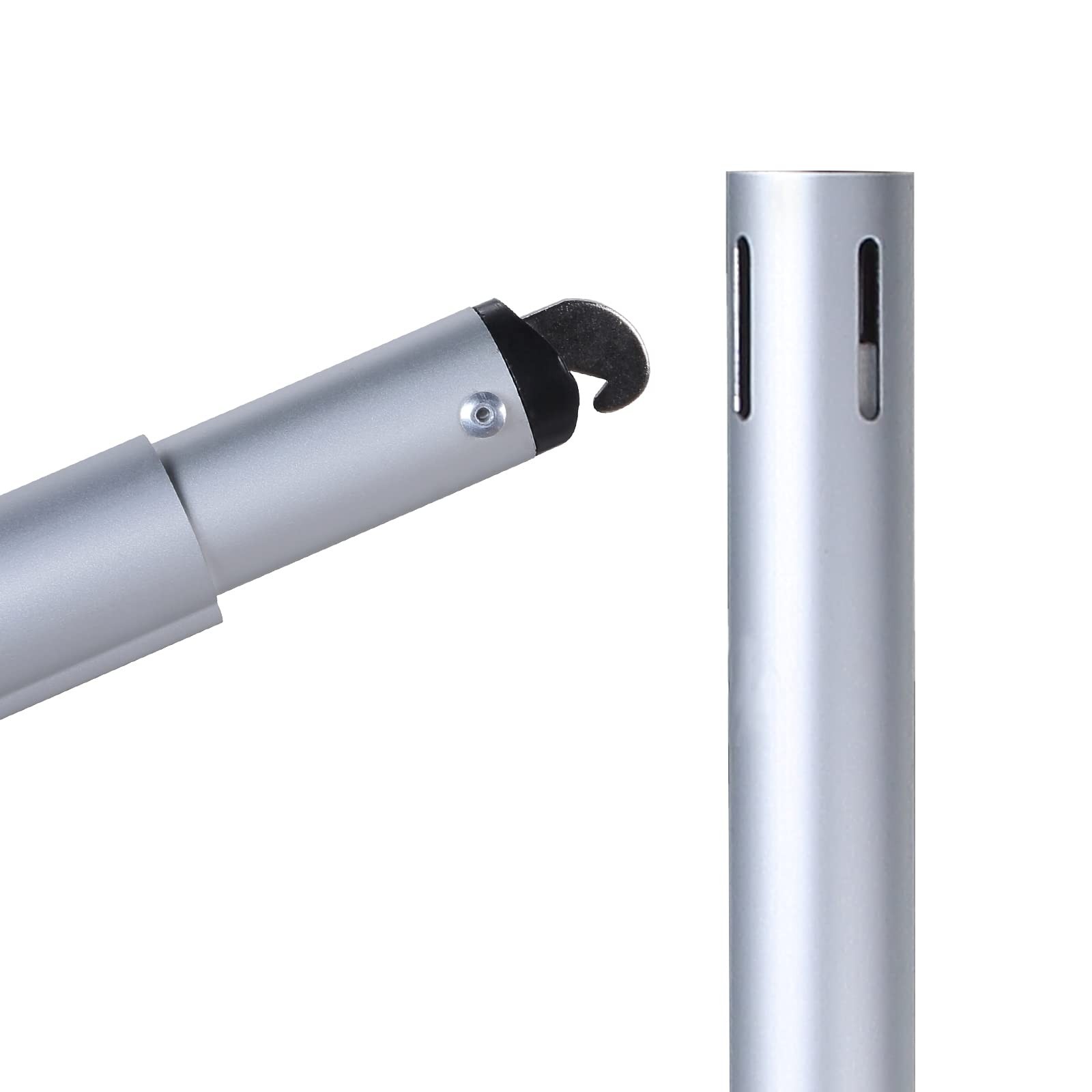Pipe and Drape Adjustable Crossbars, 6-10ft Crossbar, Drape support for Pipe …