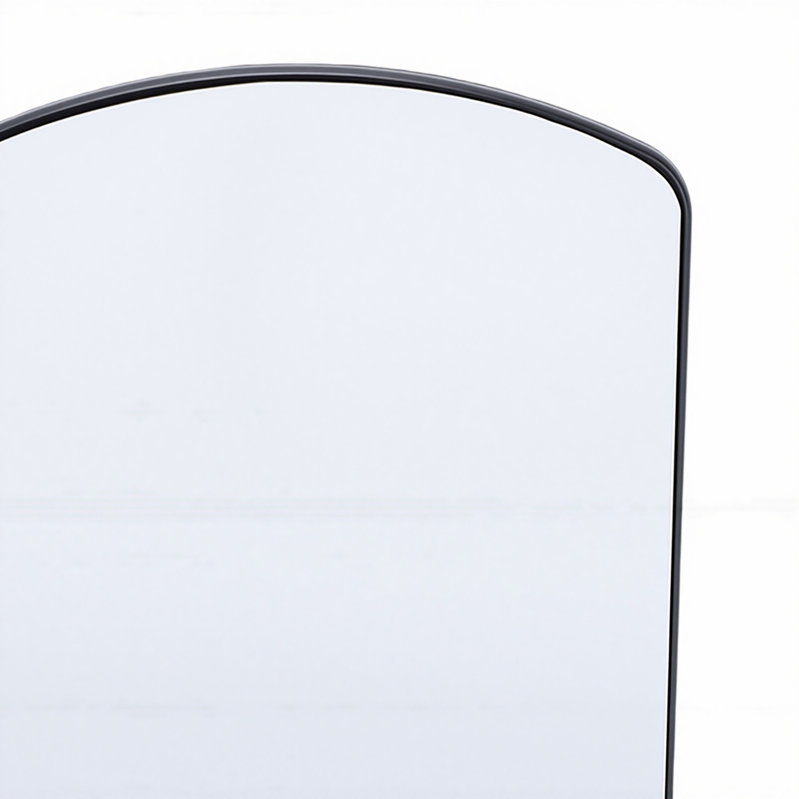Universal Glass Phone Reflection Mirror For Creative Photography KXWM