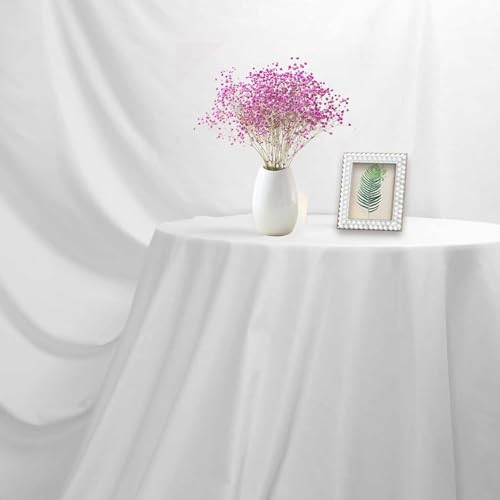 White Photo Backdrop for Photoshoot White Background for Photography Photo