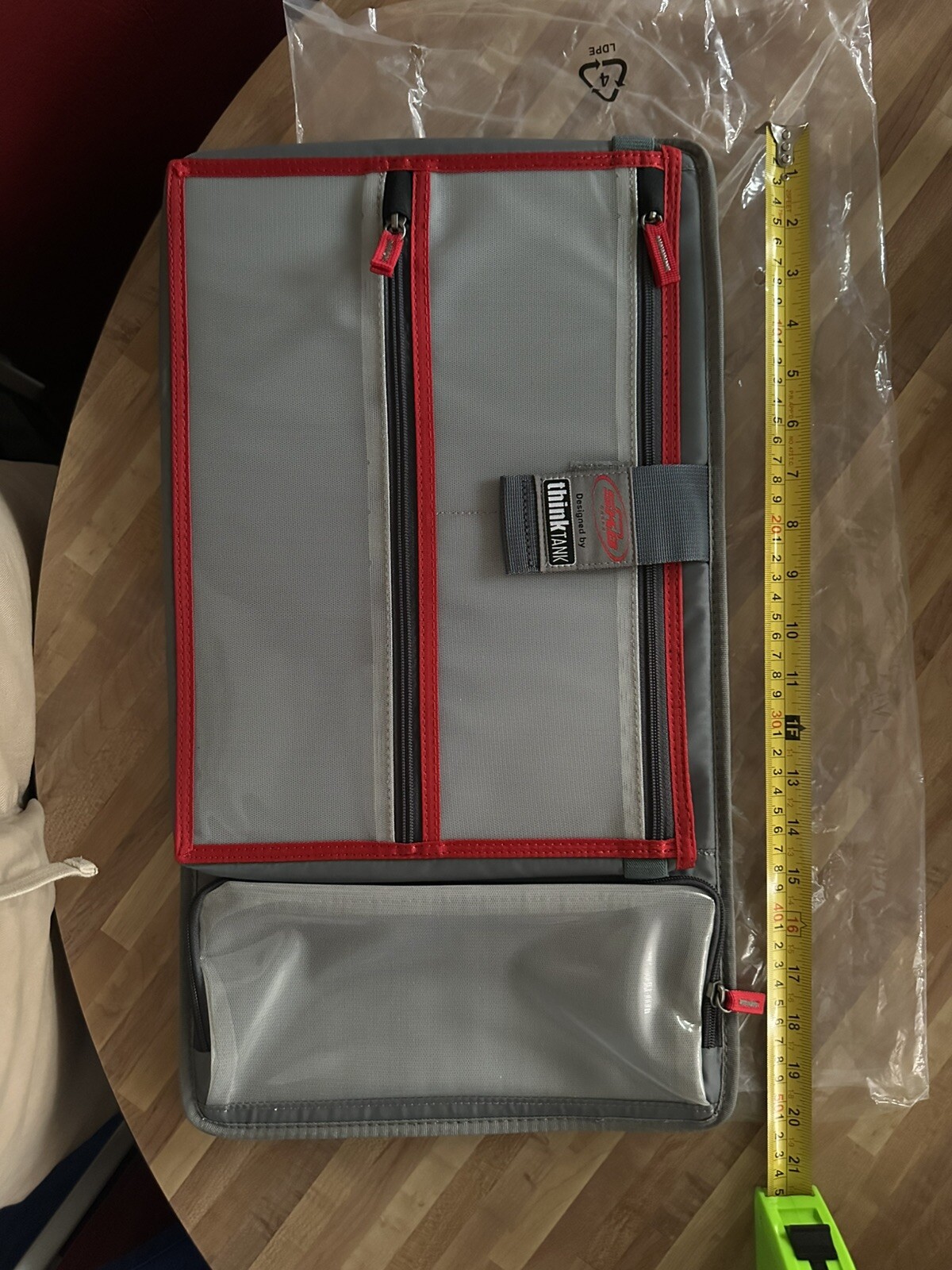 Skb Cases Iseries Storage Organizer. Skb lid Organizer. NEW NEVER USED