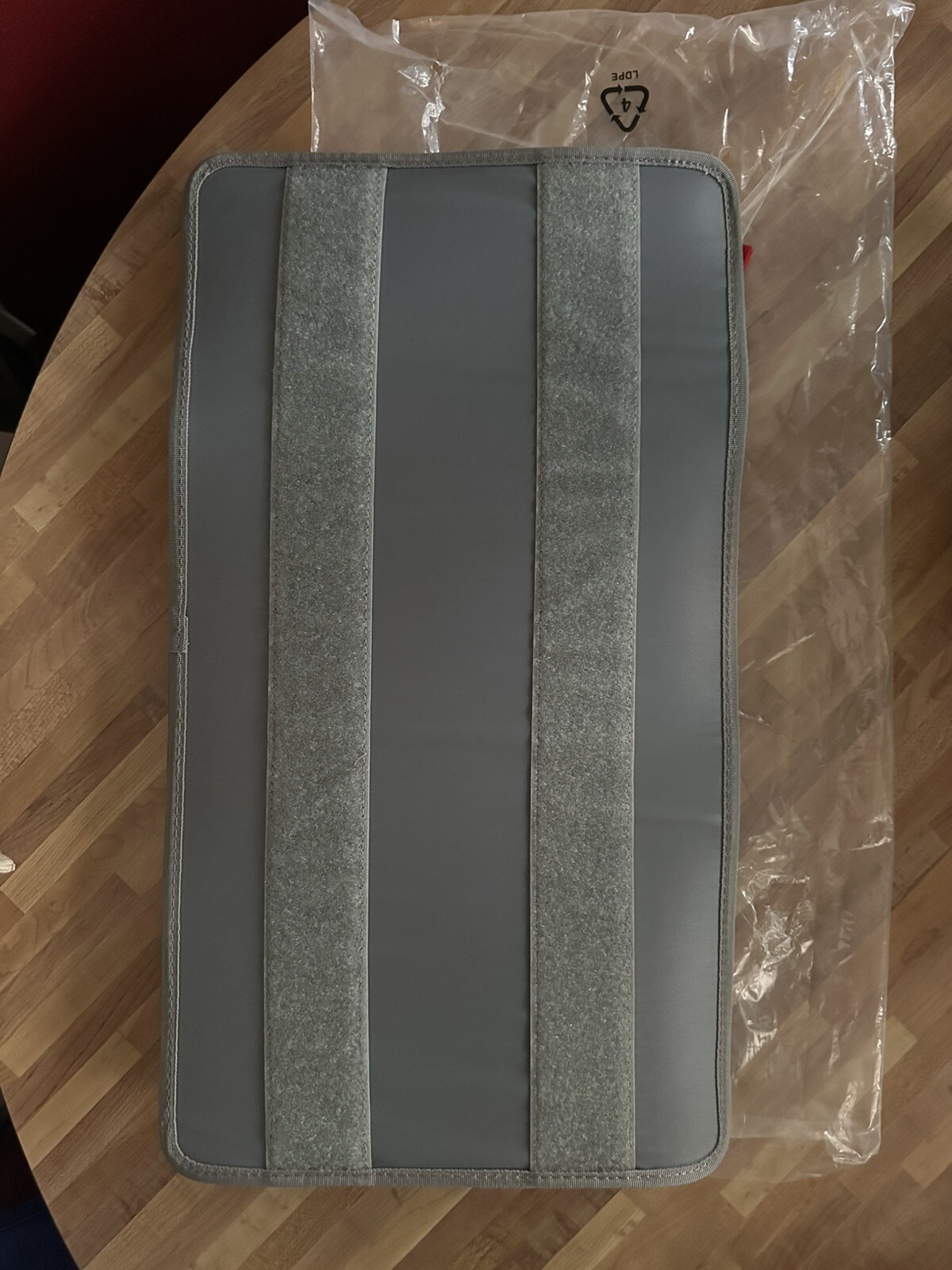Skb Cases Iseries Storage Organizer. Skb lid Organizer. NEW NEVER USED