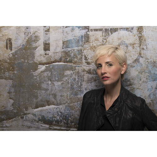 Lastolite LB5714 5×7′ Urban Collapsible 1.5x2m Distressed Paper, Graffiti NEW