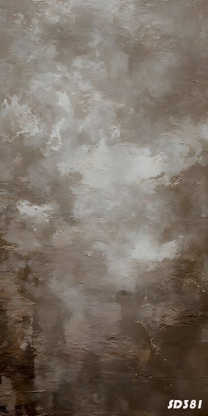 10’x20’CP Abstract Textured Scenic Microfiber Fabric background backdrop SD381
