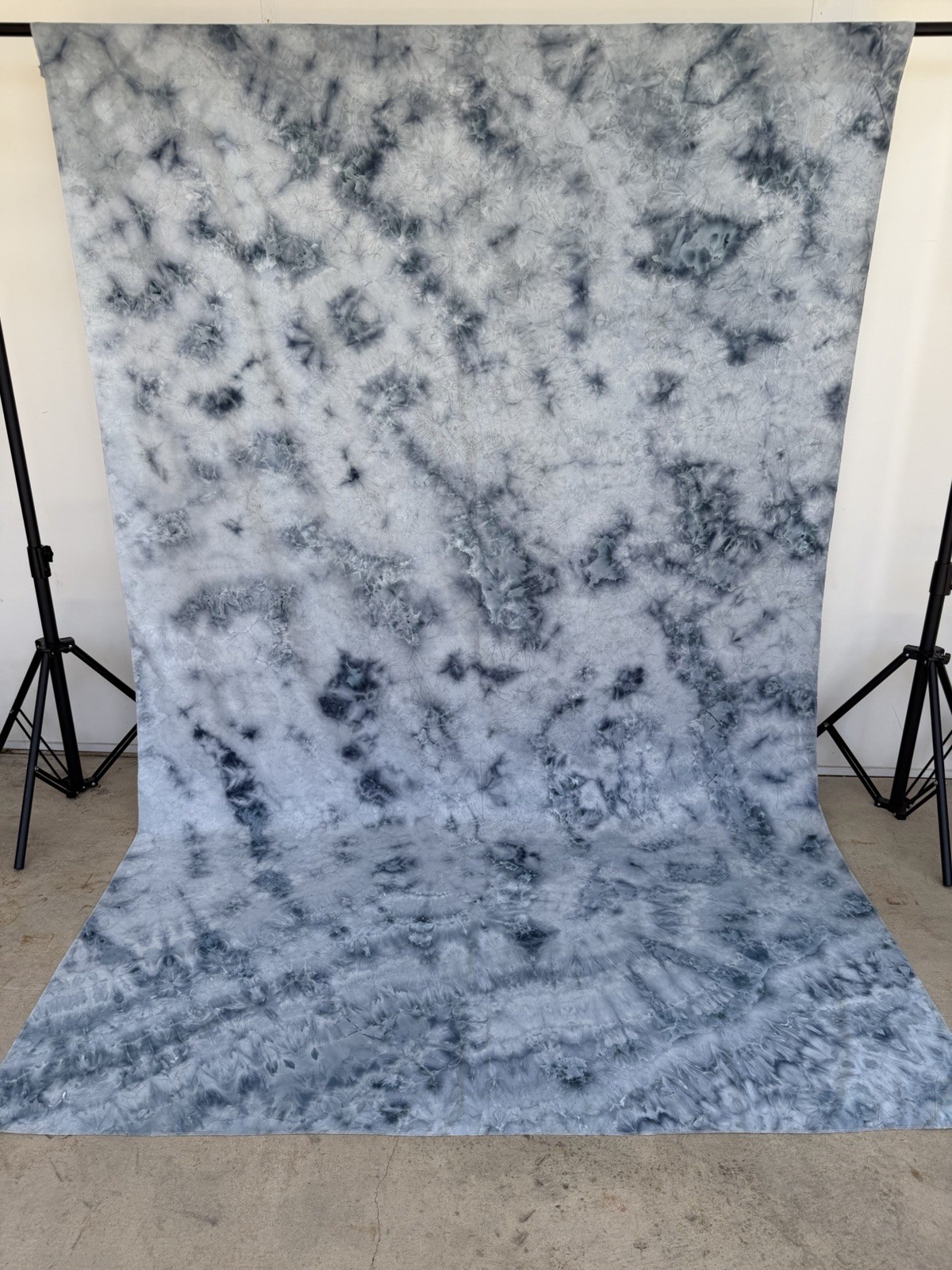 4 Pack 6×9 ft Photography Backdrops Abstract Tie-Dye Photography Backdrops