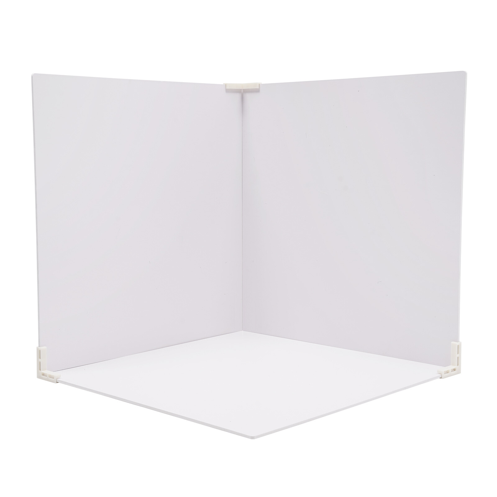 Photo Shooting PVC Double-sided Photography Backdrops Shooting Tool 60cm*60 cm