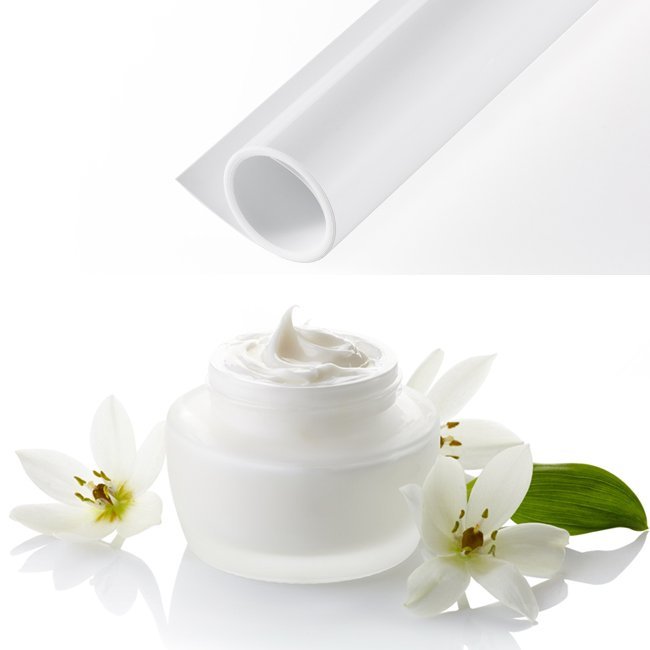 Selens 15.7x26inch PVC Double Side Background Matte Reflective Vinyl Backdrop