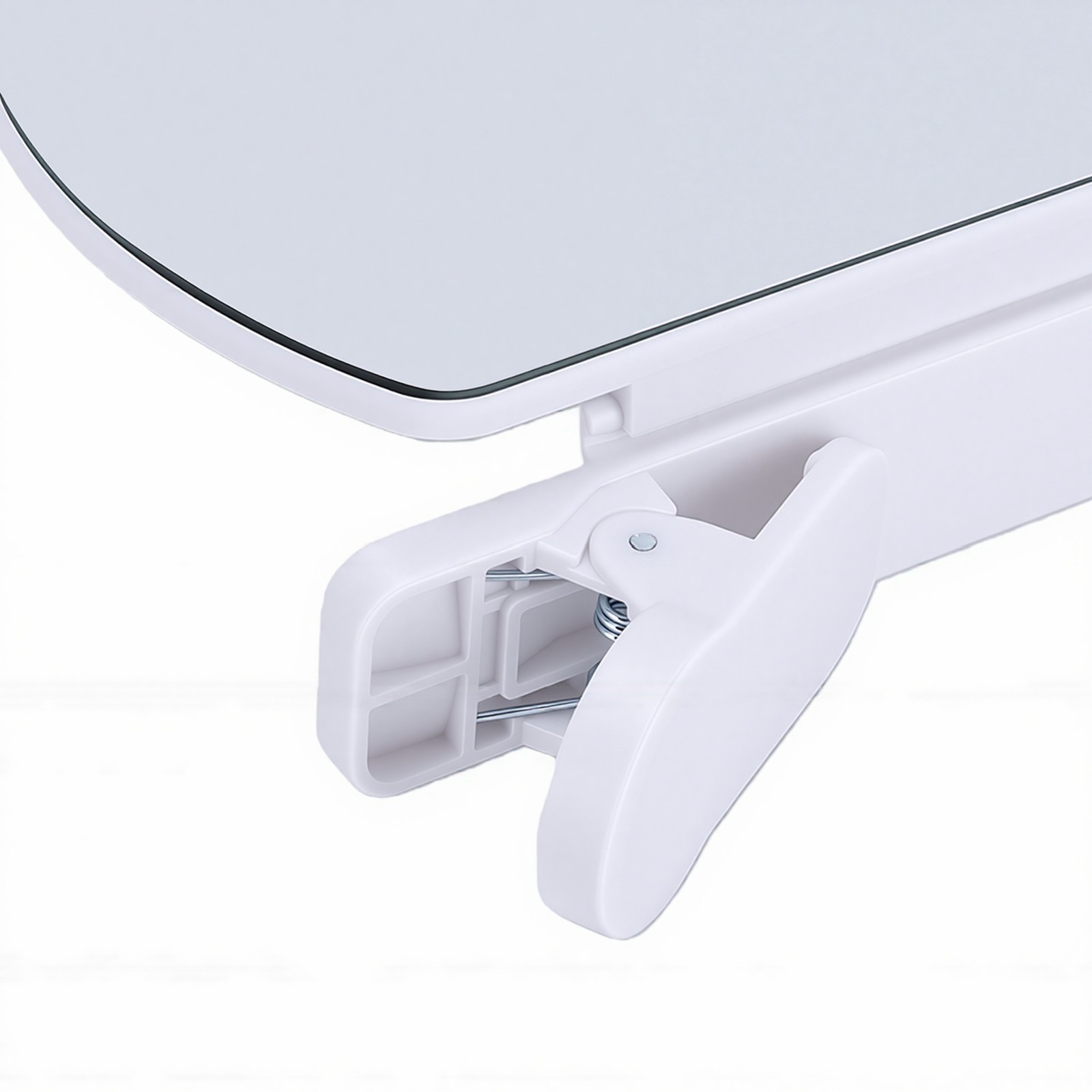 Universal Glass Phone Reflection Mirror For Creative Photography GNKY