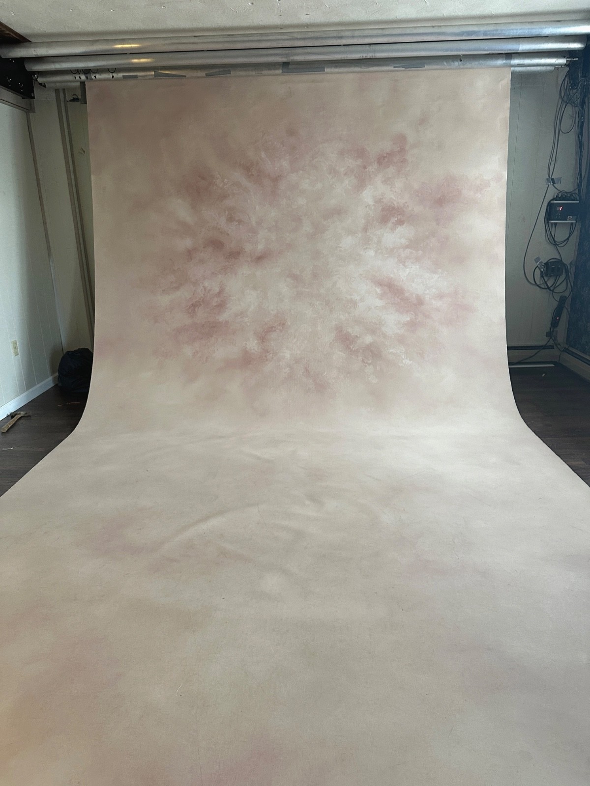 Ten Canvas Photo Studio Backdrops for One Price