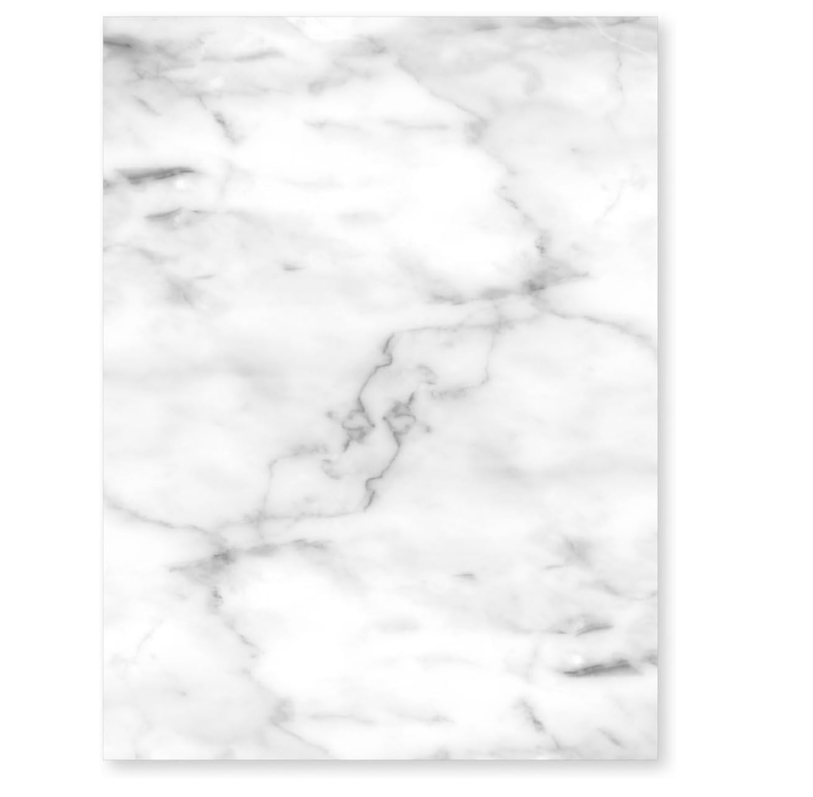 Pino Studio Background Sheet for Photography (Marble) – Shooting for Food, Cosme