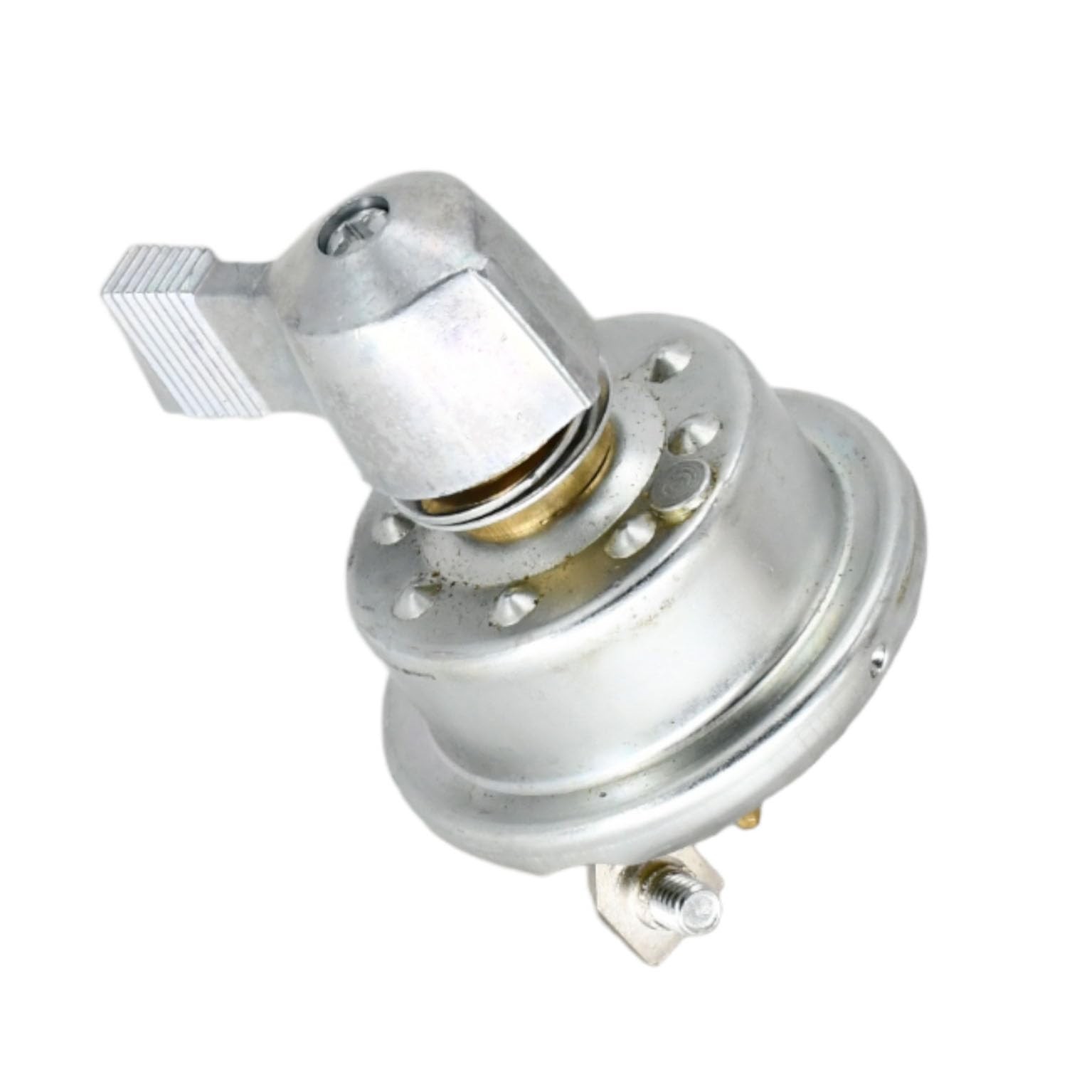 Rotary Switch SW710 50 Amp 12V for Tarp Motor Winch Motor Reversible Motor | For