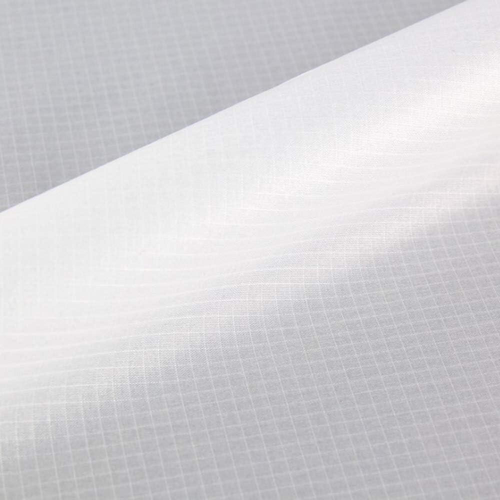 Diffusion Fabric Light Grid Cloth 78.7 X 59 Inches/ 2 X 1.5M Photography New