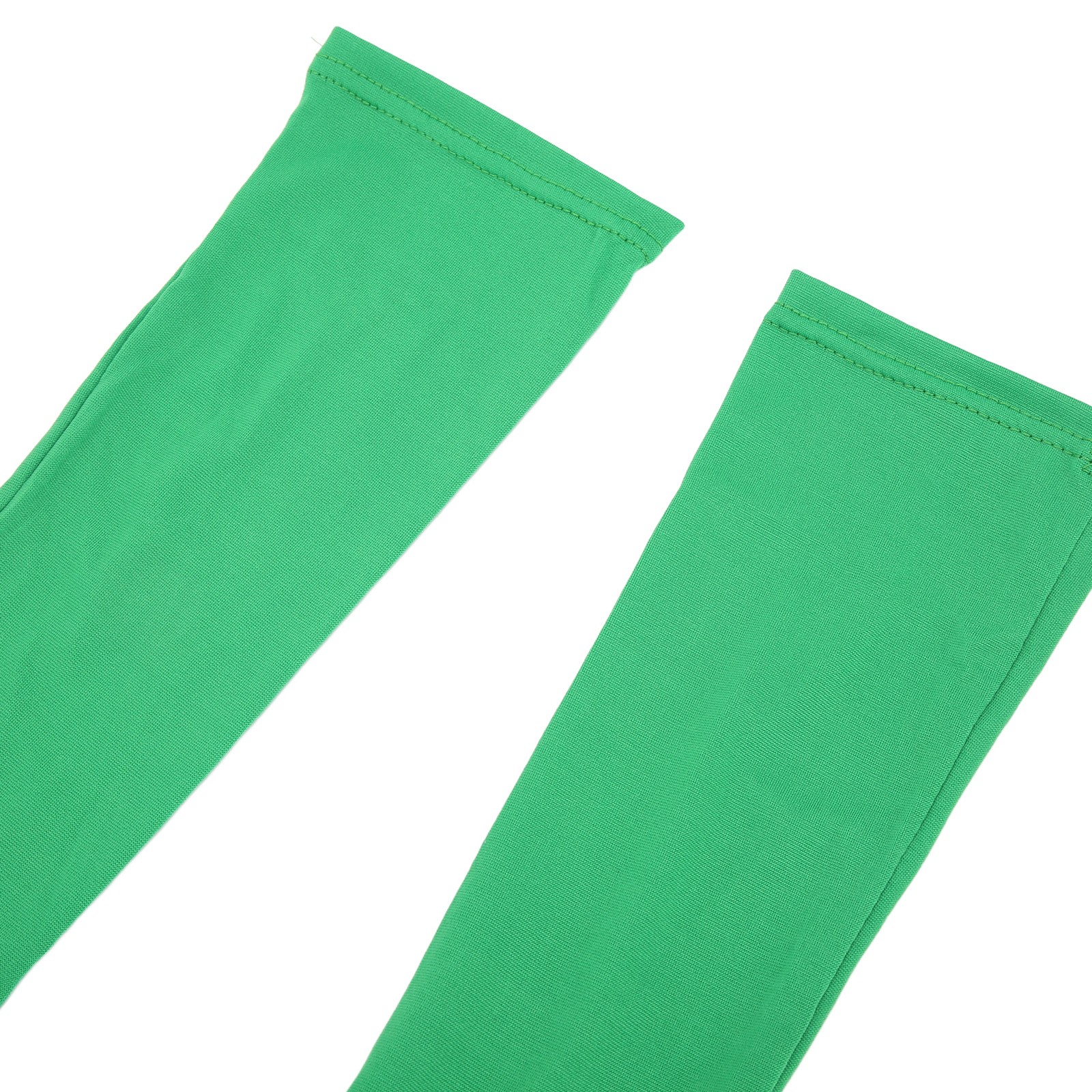 2Pcs Universal Chromakey Green Screen Invisibility Effect Background