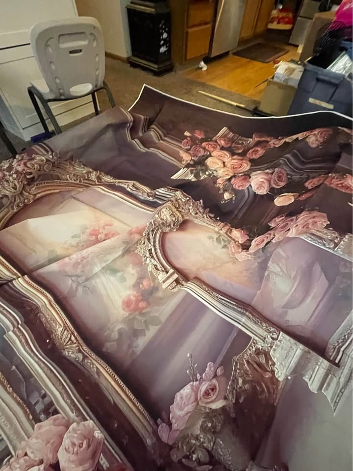 10ft x 10ft luxury photo background