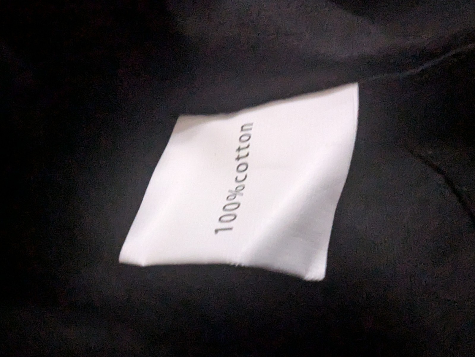 Square Perfect Black Muslin Photo Backdrop Curtain 20ftx10ft Rod Pocket