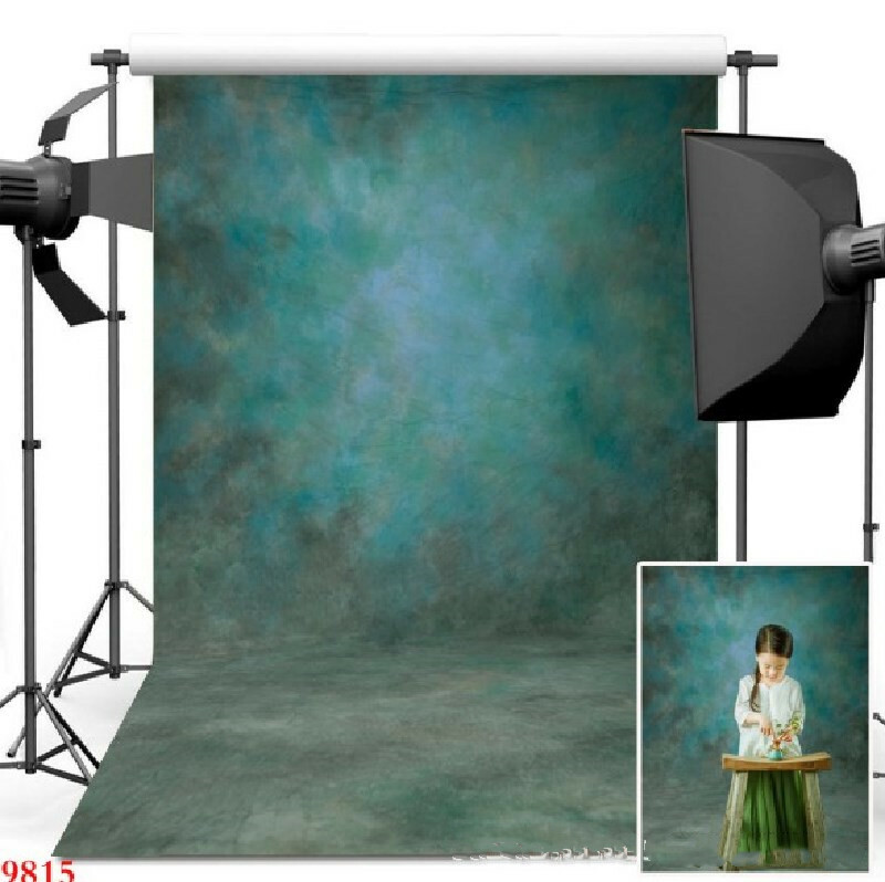 Abstract Plain Solid Backdrop Portrait Photography Studio Professional Backdrop
