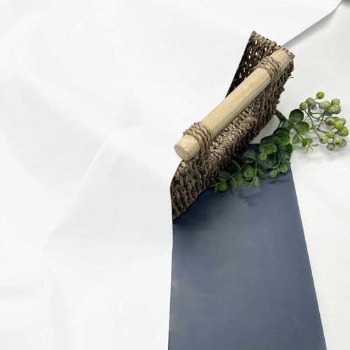 White Photo Backdrop for Photoshoot White Background for Photography Photo
