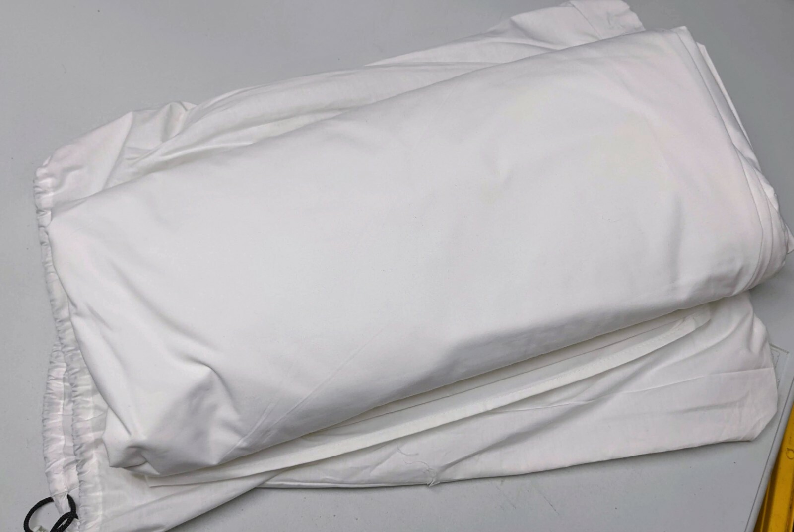 10×20 ProMaster Premium Studio Backdrop White