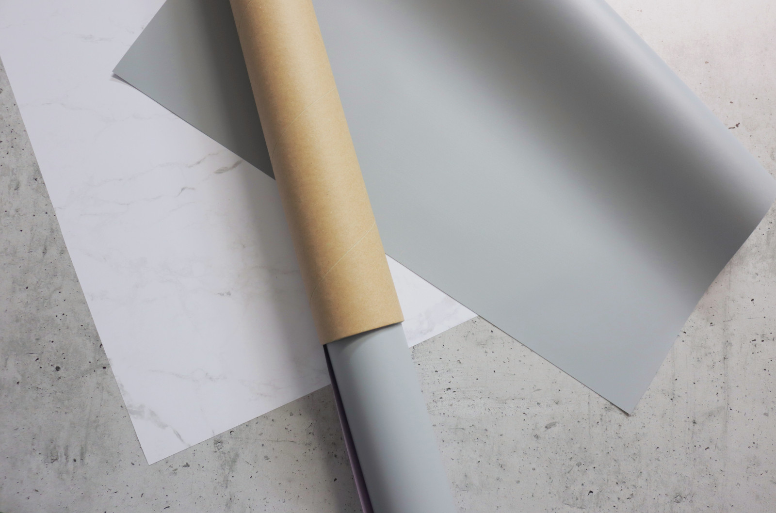 NEW! DeepMatte and waterproof backdrop for product food flat lay photography