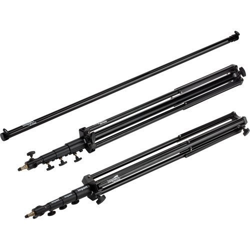 Impact Pro Backdrop Support Kit (12.9′ Width)