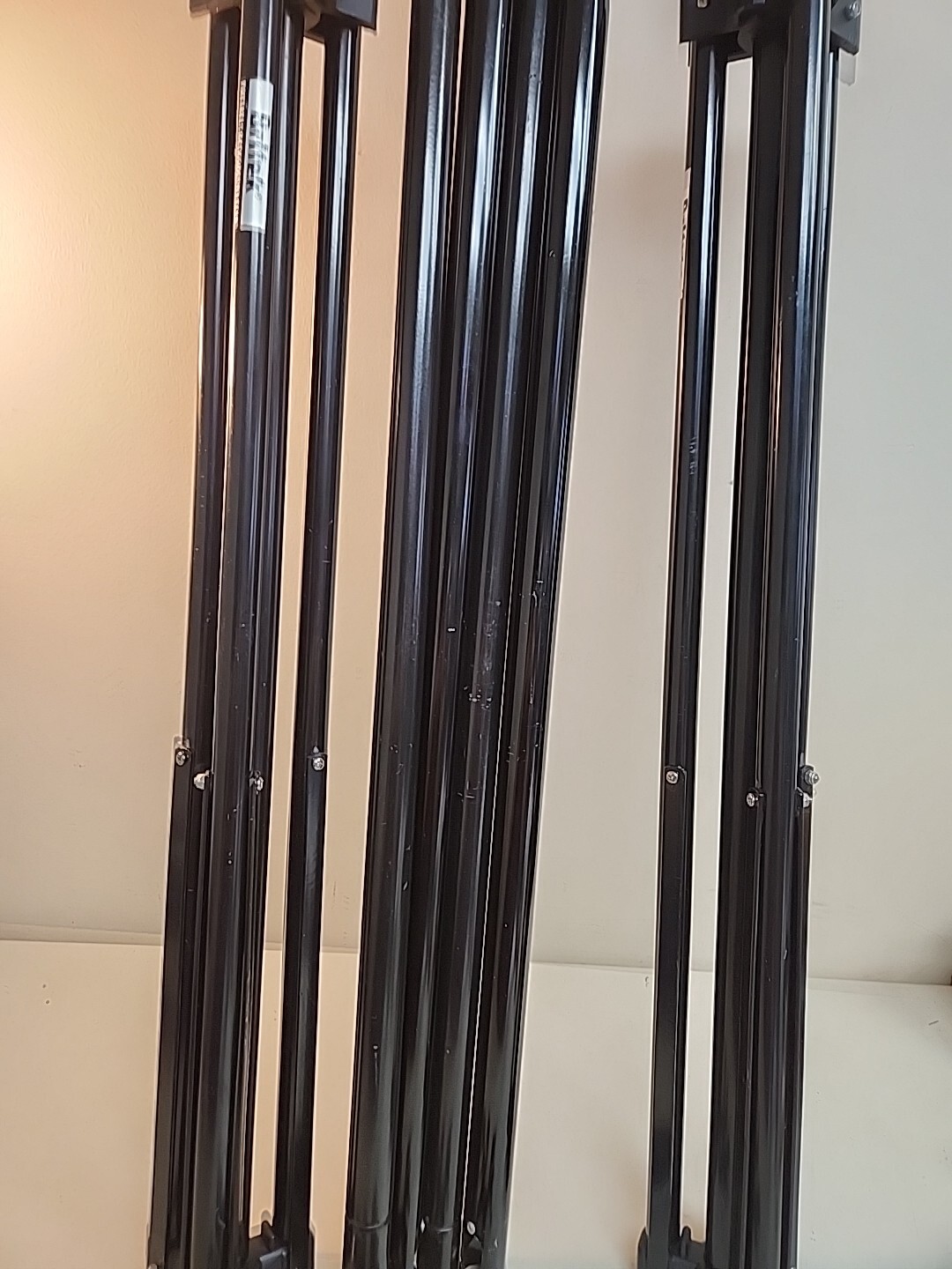 Britek Portable Background Stand #4145H