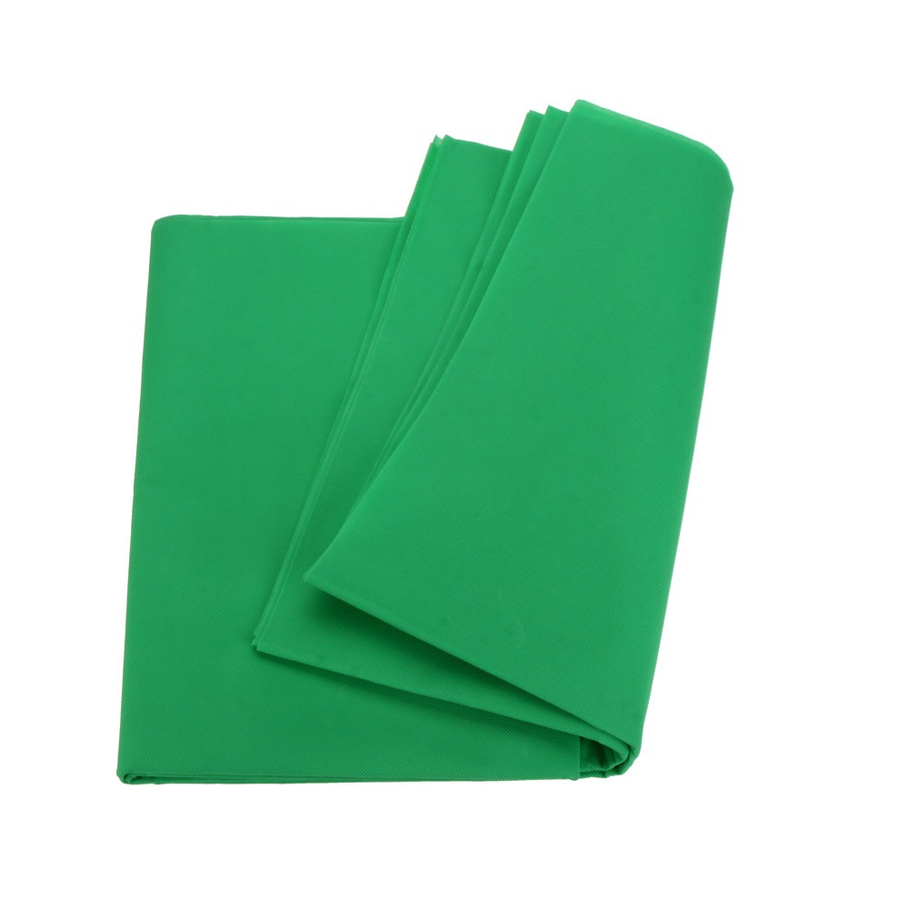 1.6 X / 5 X 10FT Photography Studio Non-woven Backdrop Background Screen 3